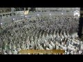 HD Makkah Fajr 15th December 2014 Sheikh Baleelah HD Makkah Fajr 15th December 2014 Sheikh Baleelah
