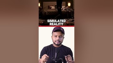 Are YOU Living Within A Simulation?