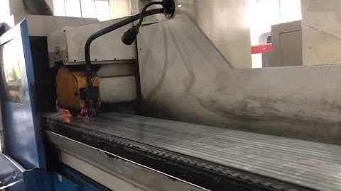 China manufacturing the linear rail