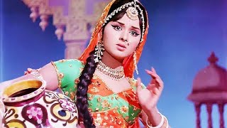 Chham Chham Baaje Re Payaliya Shammi Kapoor, Leena Chandavarkar Manna Dey