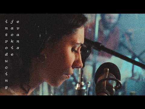 Preview Jackie Evans & Vulfmon - Introducing Jackie Evans