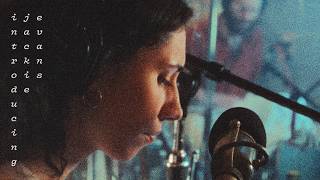 Introducing Jackie Evans (6 Songs)
