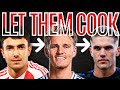 Zubimendi + Gyökeres will IGNITE Ødegaard 🔥