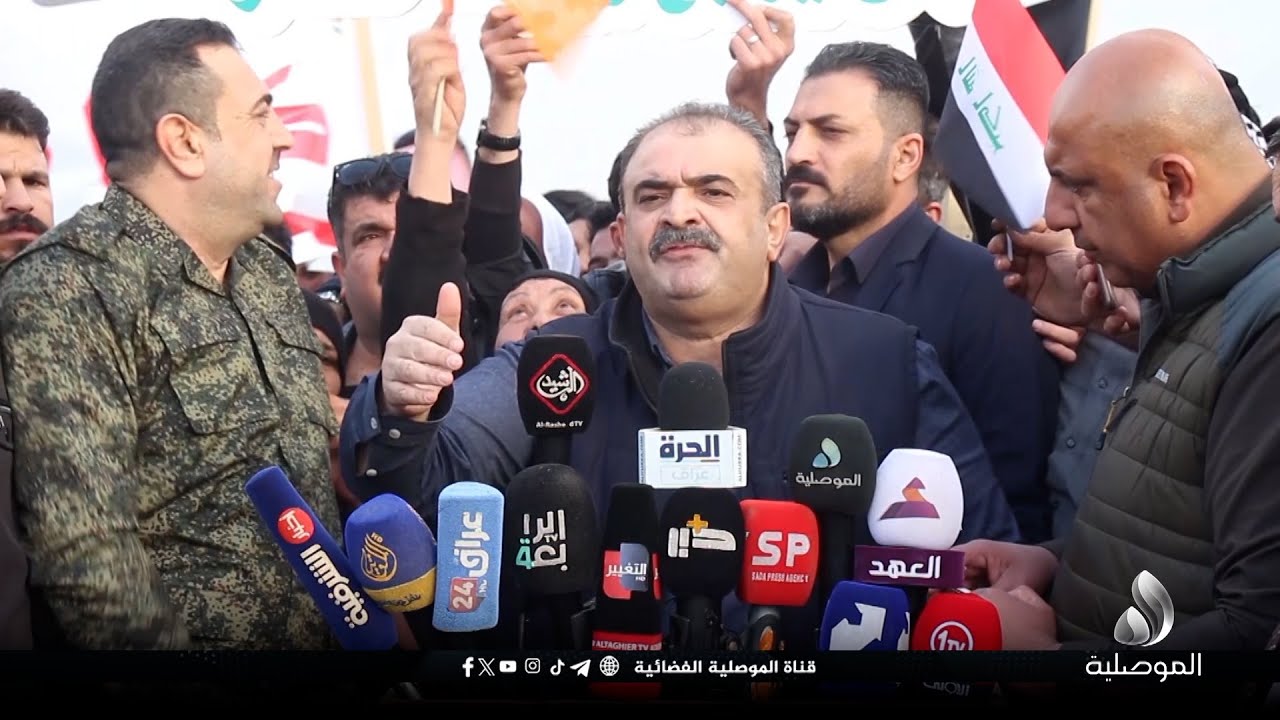 النائب طالب المعماري: قانون العفو العام ماض..وتطبيقه سيبدأ بعد 15 يوما