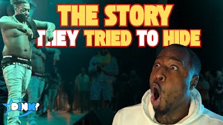 The Truth About Rio Da Yung OG