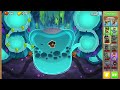 Black Border Grind: Finishing yesterday's map. almost done