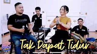 TAK DAPAT TIDUR - SUSI NGAPAK Feat DANU (Live Cover) SN MUSIC