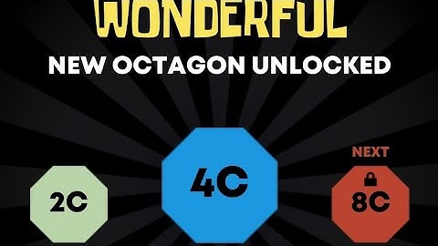 World Record Highest Score in 2248 Octagon 2048 android iOS games #gamingvideos #top10 #topgames