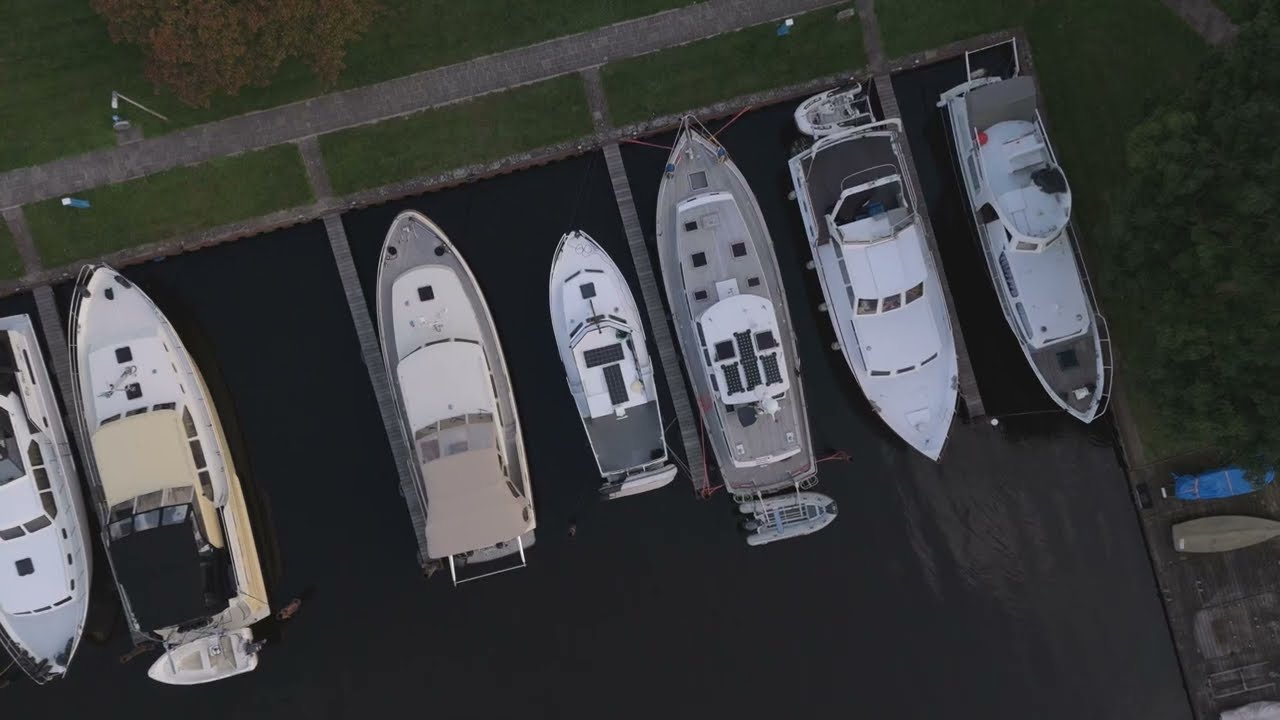 Doeshaven Leiderdorp