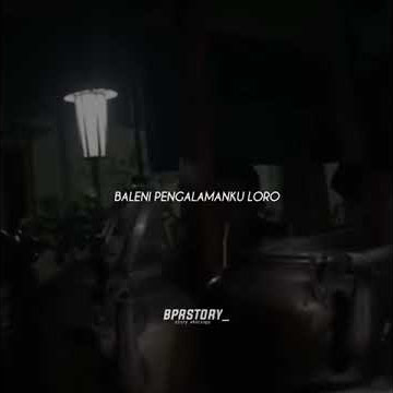 Mestine atimu || story wa terbaru