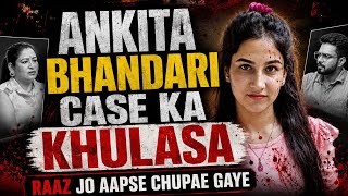 Jyoti Adhikari Unfiltered 🔥 | FIRs, Jail, Ankita Bhandari Case | The Vaibhav Upreti Show screenshot 4