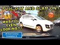 UK Dash Cameras - Compilation 19 - 2024 Bad Drivers, Crashes &amp; Close Calls