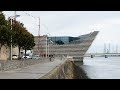 Va dundee par kengo kuma et associs