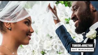 Amherst NY Tuxedo Suits & Men's Formalwear Near Buffalo, NY