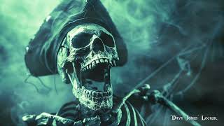 Davy Jones’ Locker | Epic Pirate Combat Music