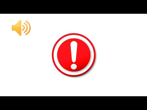 Error Sound Effect No Copyright Sound 