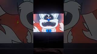 Wrong Monster Frowny Fox Help Me I Just Wanna Be Loved Slowed