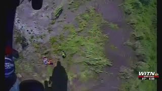 Names released of pilot, passenger in Friday’s plane crash