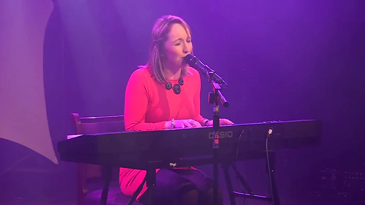 FEEL MY LOVE  BOB DYLAN performed by JENNIFER DOUG...