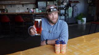 Beer of the week: Cabin Boys Brewery's Outfitters Pale Ale