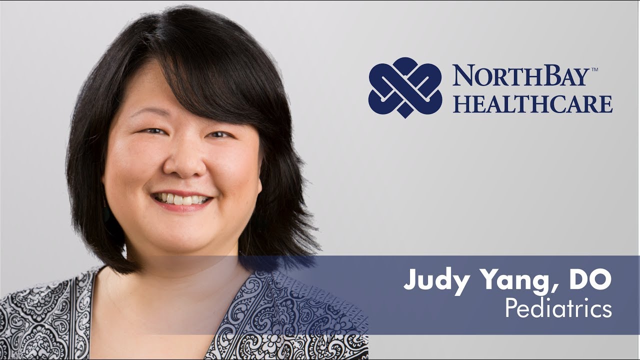 Dr. Judy Yang, DO - Fairfield, CA - Pediatrics - Request Appointment