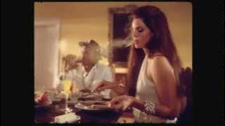 LANA DEL REY - ''NATIONAL ANTHEM' ( VIDEO)