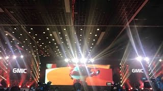 Day one of GMIC: All eyes on VR and AI