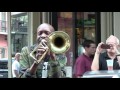 New Orleans Superband: Jackson Stomp