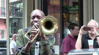 New Orleans Superband: Jackson Stomp chords