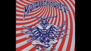 Monster Magnet - Slap in the Face