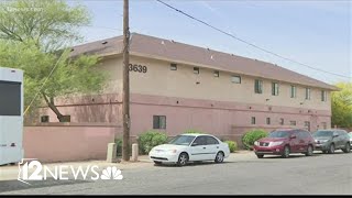 Transitional home for recovering addicts opens in Phoenix