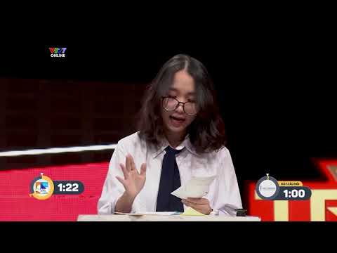 Video (HIGHLIGHT) Chung kết Trường Teen 2020 | Minh Tâm vs... - YouTube