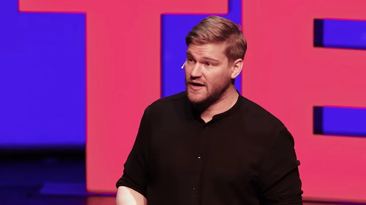 The Secret of Going Viral | Shahak Shapira | TEDxV...