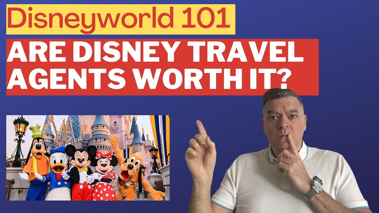 Travel Agents cost how much? Are they worth it? YouTube