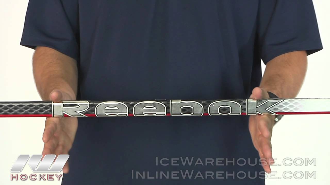 reebok ai9 intermediate stick