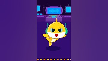 Thumbnail of Poppin' Robot 🤖 Baby Shark
