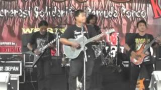 Pancal Mubal cover Kembali Boomerang