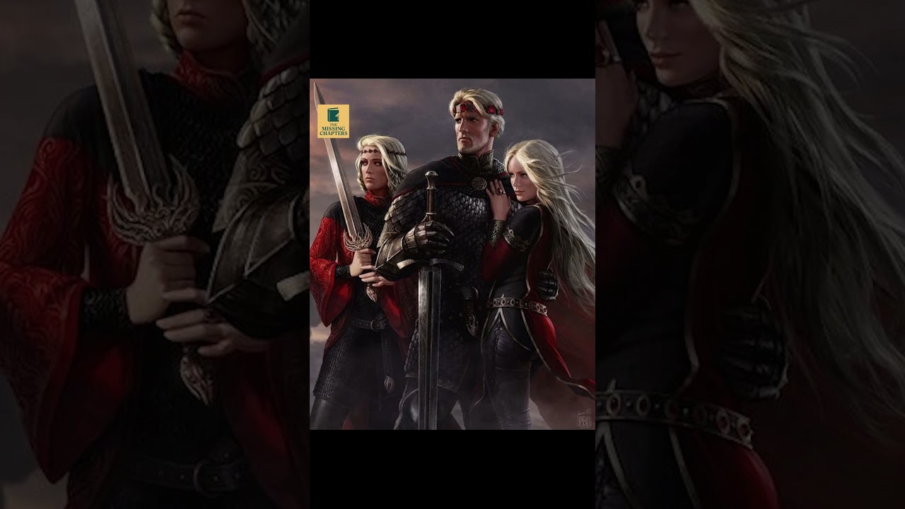 Arrogant Kings of Westeros vs Aegon 