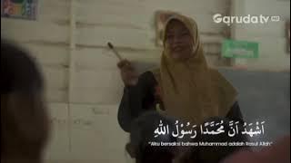 Garuda TV HD - Adzan Magrib Post Ramadhan (2025)