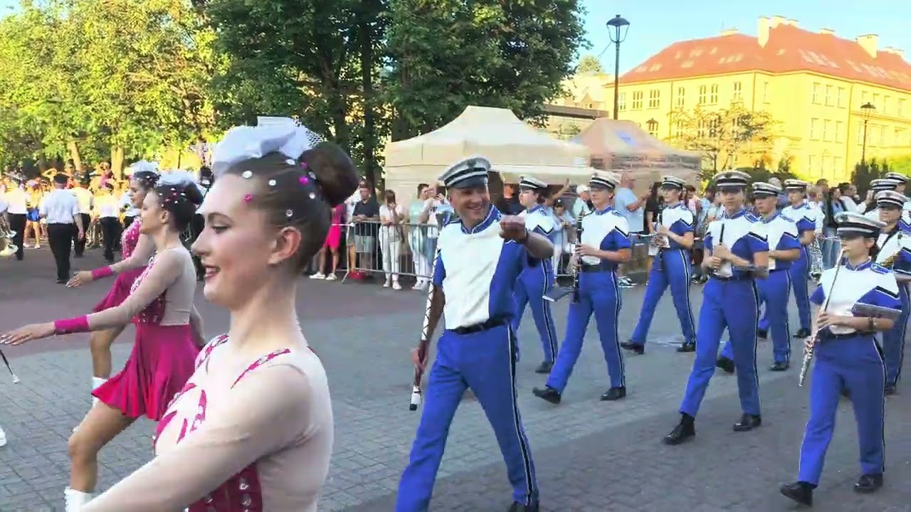 Festiwal Orkiestr Dętych Wisła