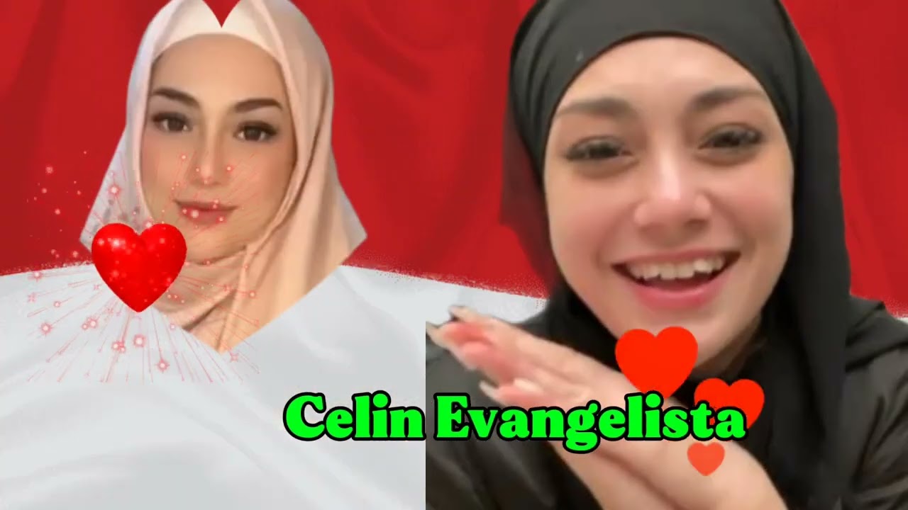 Daftar Artis Mualaf Indonesia Tahun 2025 #mualaf 