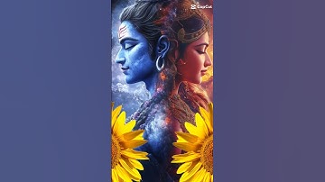 🙏मन्दिर जाने की आवश्यकता 🙏!! Mahadev 🥰 Parvati Status @JayShriRam-edit!! #mahadev #mahakal #status