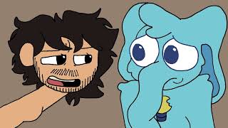 Bubba bubbaphant | Markiplier fan-animation