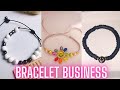 BRACELET SMALL BUSINESS #45 🍀 TIKTOK BUSINESS COMPILATION