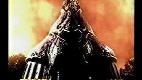 Final Fantasy IX Speedrun Part 24