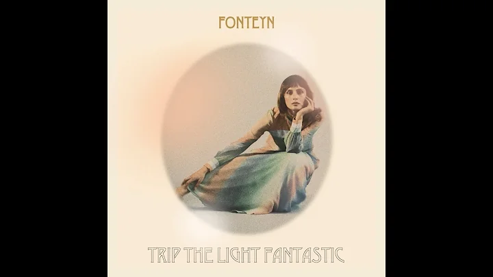 Fonteyn - Darlin' (How Do I Let You Know?)