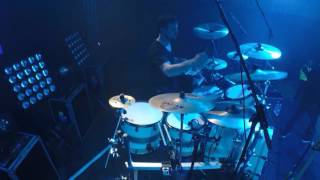 Video thumbnail of "Siddharta - Stipe (Live @ Do Konca! Tour, 2017-04-15, Kranj)"