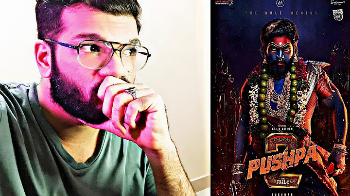 Pushpa 2: The Rule | My Opinion | Malayalam | Saqib Talks | Allu Arjun | Fahad Fasil | Sukumar