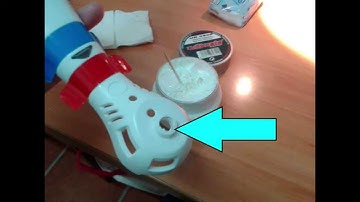 Syma X8C - maintenance tutorial