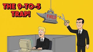 The "Job Security" Myth: Why Your 9-to-5 is Secretly High Risk